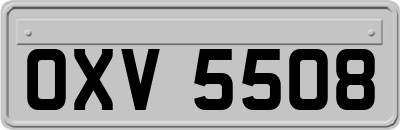 OXV5508