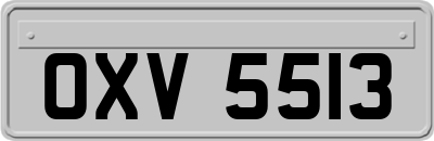 OXV5513