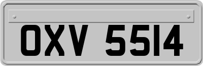 OXV5514