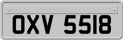 OXV5518