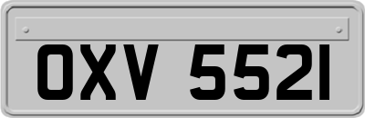 OXV5521