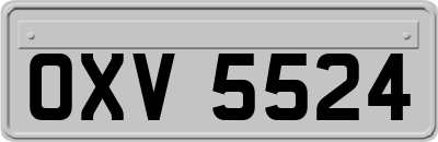 OXV5524