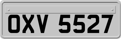 OXV5527