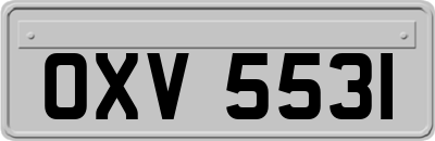 OXV5531