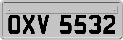 OXV5532