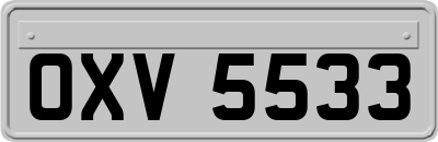 OXV5533