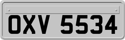 OXV5534