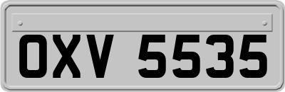 OXV5535