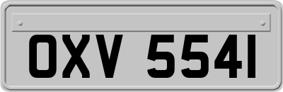 OXV5541