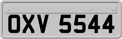 OXV5544