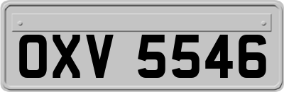 OXV5546