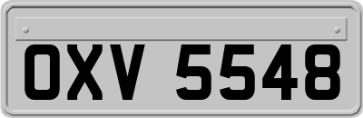OXV5548