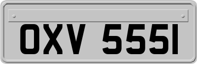 OXV5551