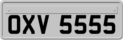 OXV5555