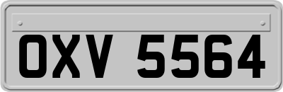 OXV5564