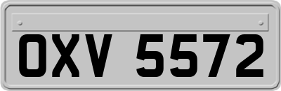 OXV5572