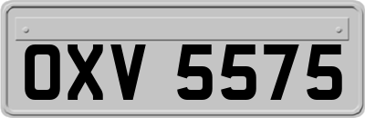 OXV5575