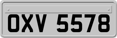OXV5578