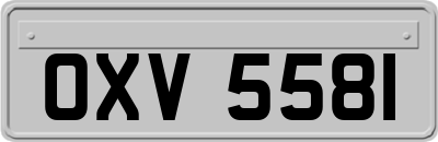 OXV5581