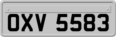OXV5583