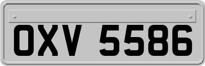 OXV5586