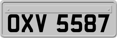 OXV5587