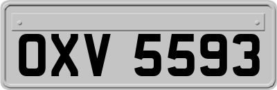 OXV5593