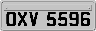 OXV5596