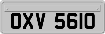 OXV5610