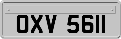 OXV5611