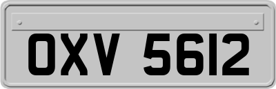 OXV5612