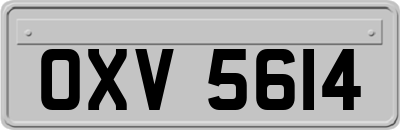OXV5614