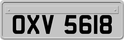 OXV5618