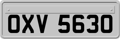 OXV5630