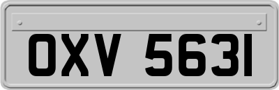 OXV5631