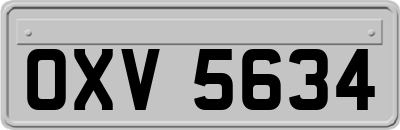 OXV5634