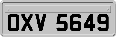 OXV5649
