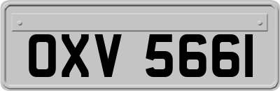 OXV5661