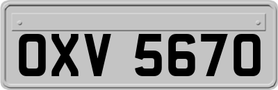 OXV5670