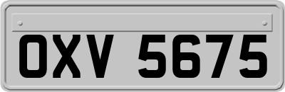OXV5675