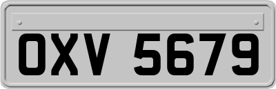 OXV5679