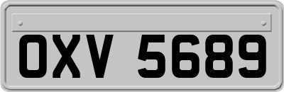 OXV5689