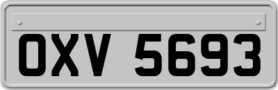 OXV5693