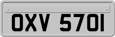 OXV5701