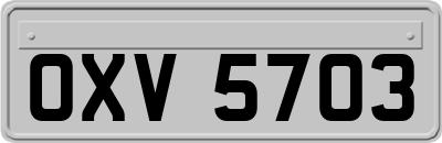 OXV5703