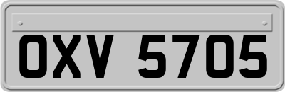 OXV5705