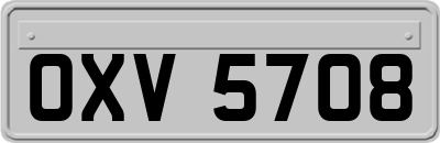 OXV5708