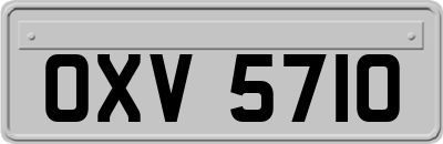 OXV5710