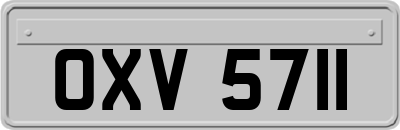 OXV5711