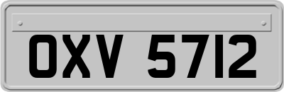 OXV5712